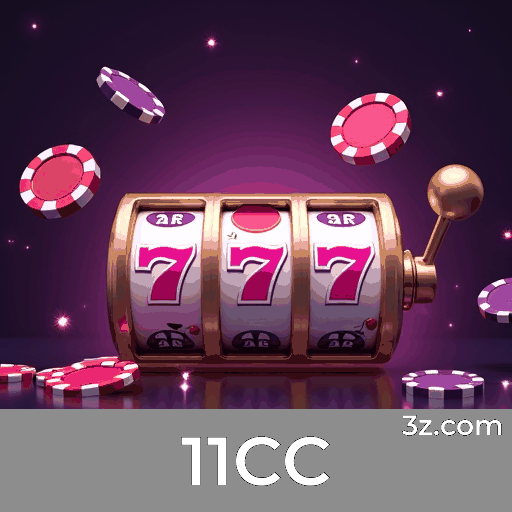 avaliações sobre 11CC slots