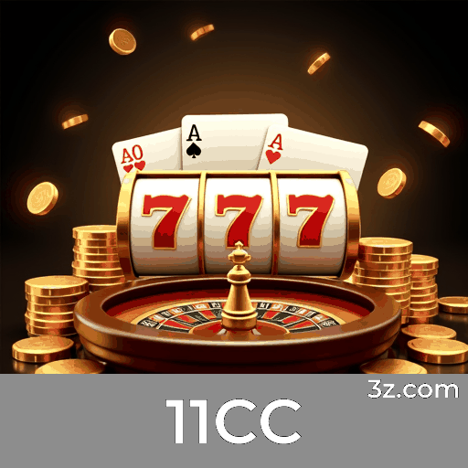 avaliações sobre 11CC slots