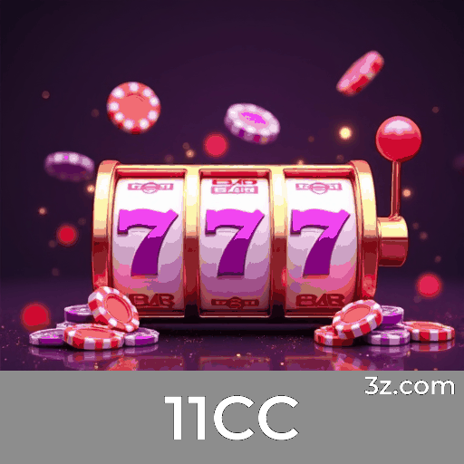 avaliações sobre 11CC slots