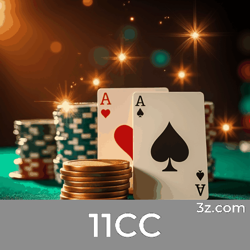 avaliações sobre 11CC slots