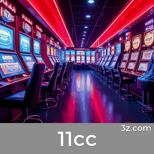 11cc: Plataforma de Apostas Segura e Premiada