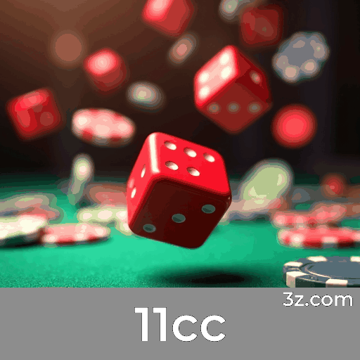 11cc: Plataforma de Apostas Segura e Premiada