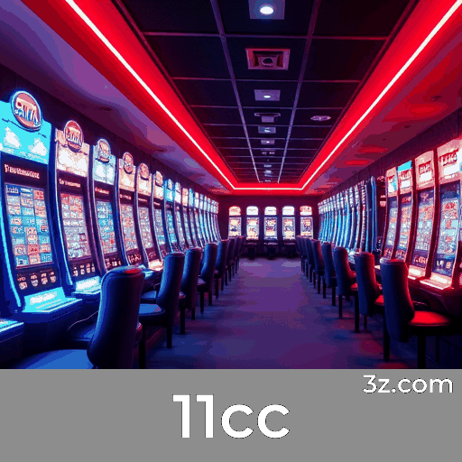 11cc: A Plataforma Profissional de Apostas que Você Precisa