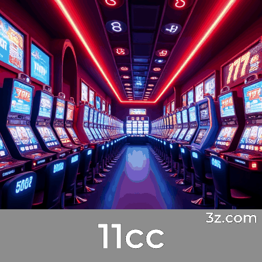 11cc: Plataforma de Apostas Segura e Premiada