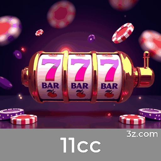 11cc: Plataforma de Apostas Segura e Premiada