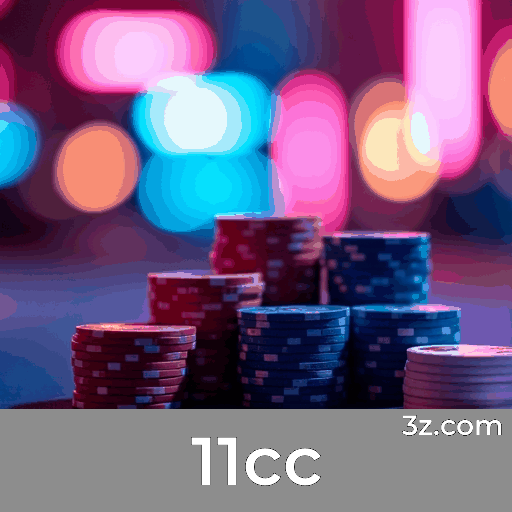 11cc: Plataforma de Apostas Segura e Premiada