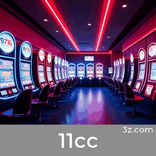 11cc: Plataforma de Apostas Segura e Premiada